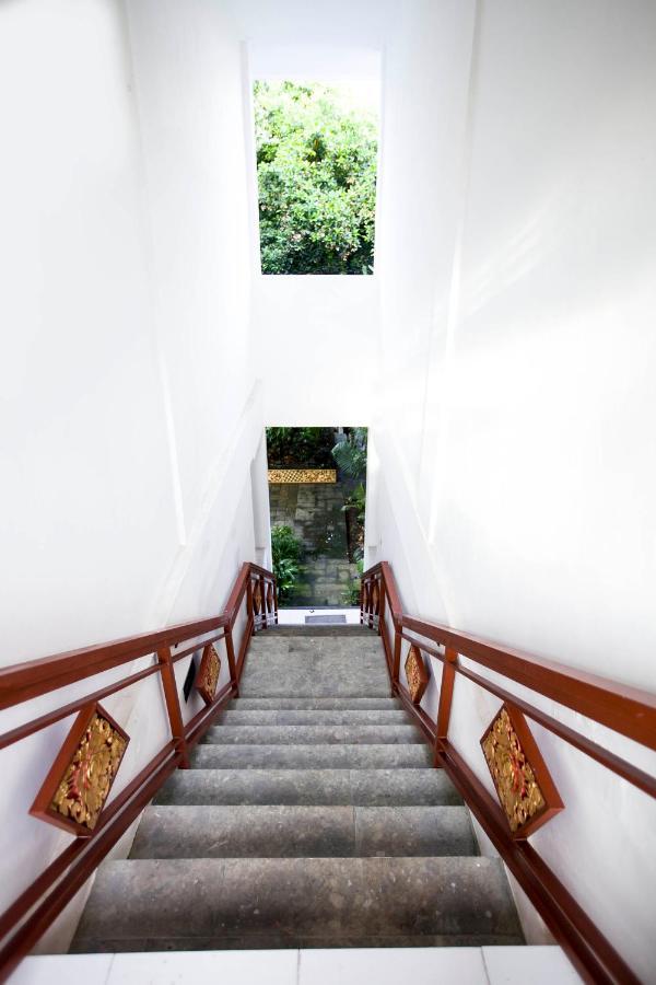 Batik Sekar Bali Guest House Ubud Exterior foto